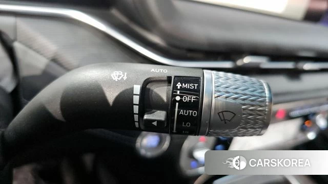 Genesis G90 (RS4) id 4186734 из Кореи 31