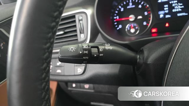 Kia The New Sorento id 4642971 из Кореи 31