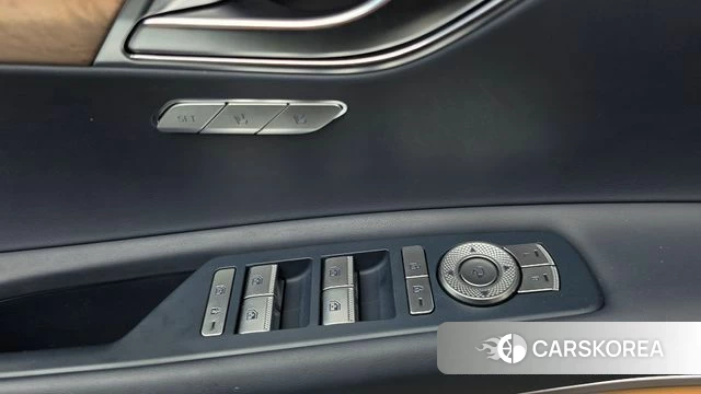 Genesis GV80 id 4662368 из Кореи 31