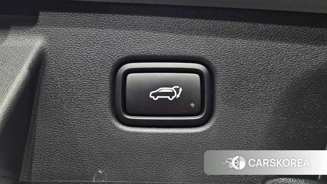 Hyundai The New Tucson Hybrid (NX4) id 4863029 из Кореи 31