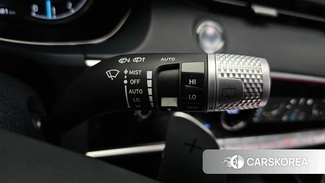 Genesis GV70 id 4758787 из Кореи 31