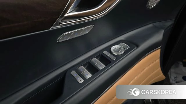 Genesis GV80 id 4585019 из Кореи 31