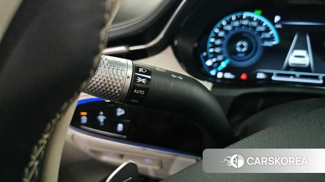 Genesis GV70 id 4501121 из Кореи 31