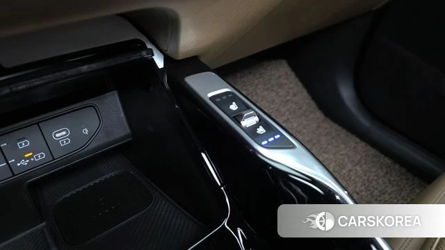 Kia The New Sorento 4th Generation id 4280384 из Кореи 31