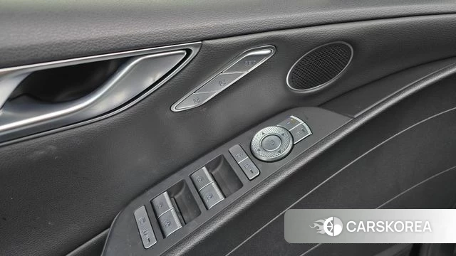 Genesis G80 (RG3) id 4764231 из Кореи 31