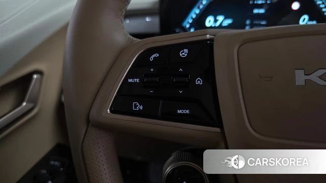 Ssangyong Actian 2nd Generation id 4834212 из Кореи 31