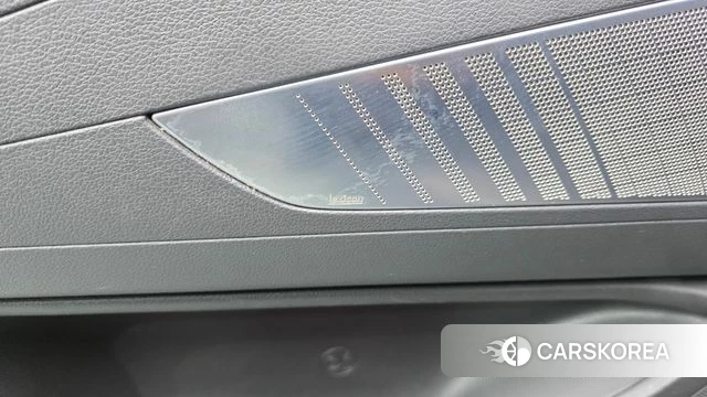Genesis G80 (RG3) id 4730504 из Кореи 31