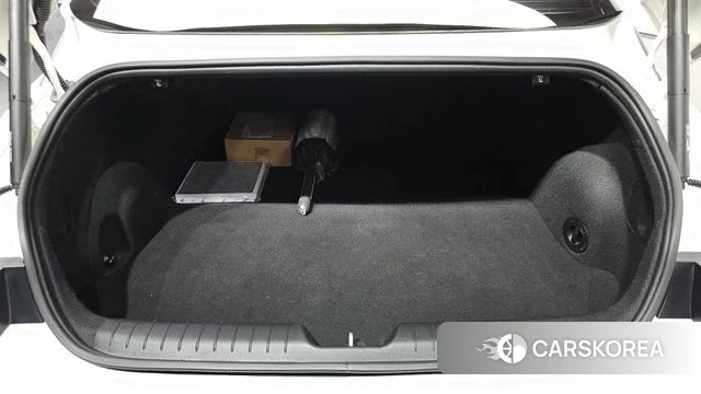 Hyundai Ionic 6 id 4870923 из Кореи 31