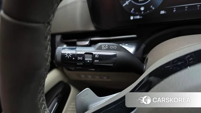 Kia Carnival 4th generation id 4871376 из Кореи 31