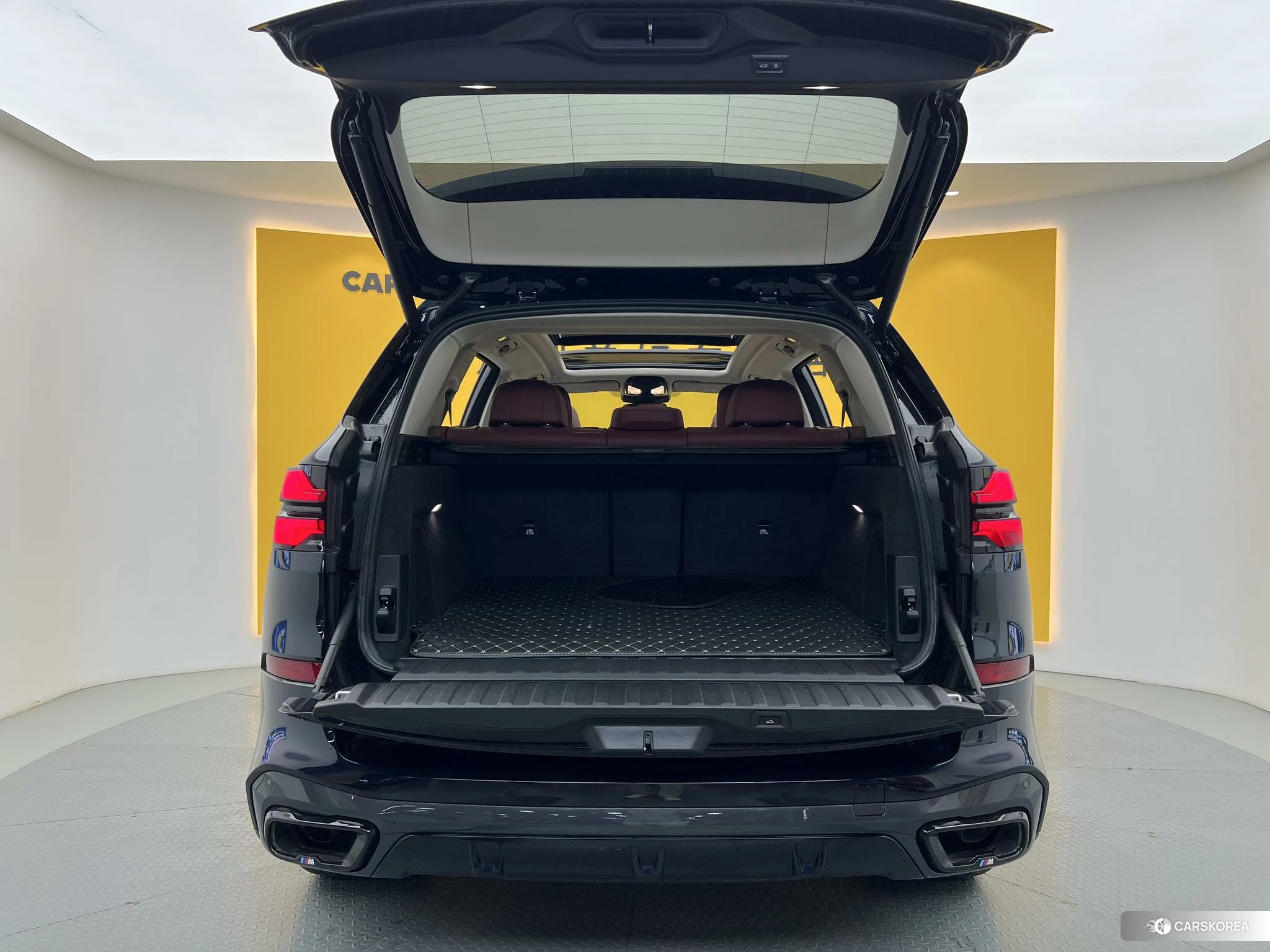 BMW X5 id 4452422 из Китая 31