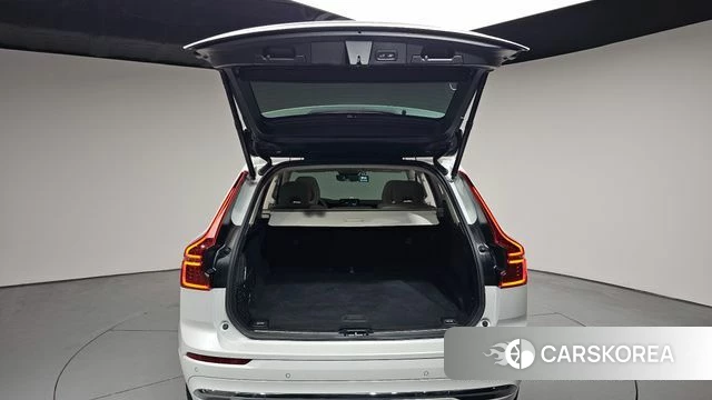 Volvo XC60 second Generation id 4353974 из Кореи 31