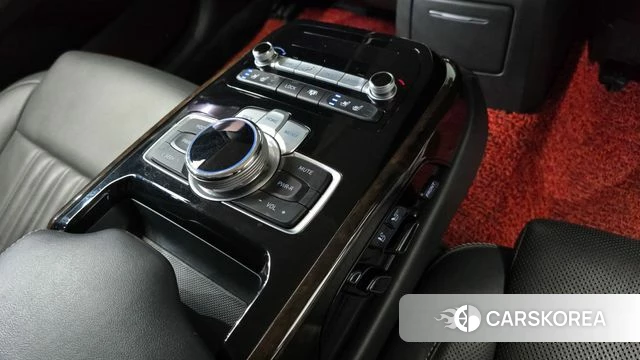 Genesis G90 id 4317979 из Кореи 31