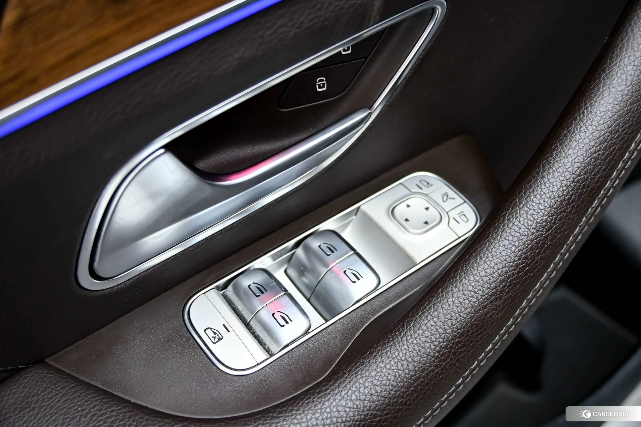 Mercedes-Benz GLS id 4473466 из Китая 31