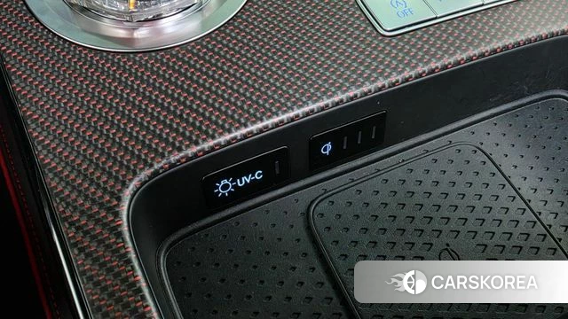 Genesis G80 (RG3) id 4734965 из Кореи 31