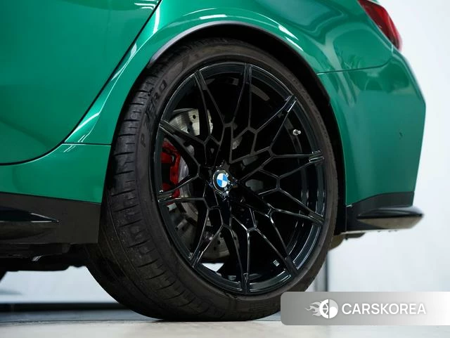 BMW M3 id 4239133 из Китая 31