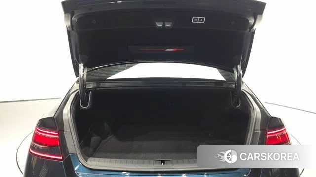 Genesis G90 (RS4) id 4369856 из Кореи 31