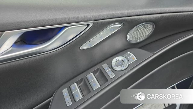 Genesis G80 (RG3) id 4624693 из Кореи 31