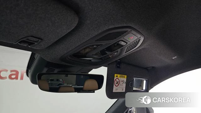 Renault Korea (Samsung) Grand Coleos id 4505231 из Кореи 31