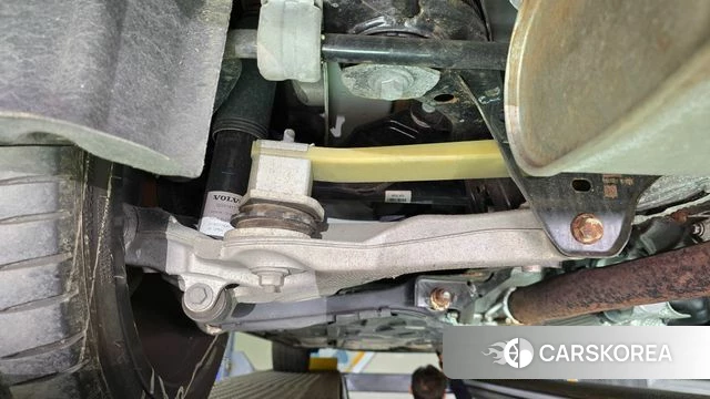 Volvo S90 id 4231215 из Кореи 31