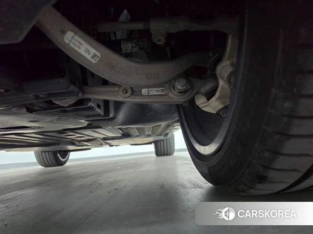 BMW X5 (G05) id 4773252 из Кореи 31