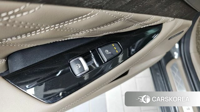 Kia K8 Hybrid id 4400916 из Кореи 31