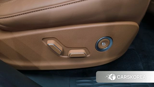 Genesis GV80 id 4768017 из Кореи 31