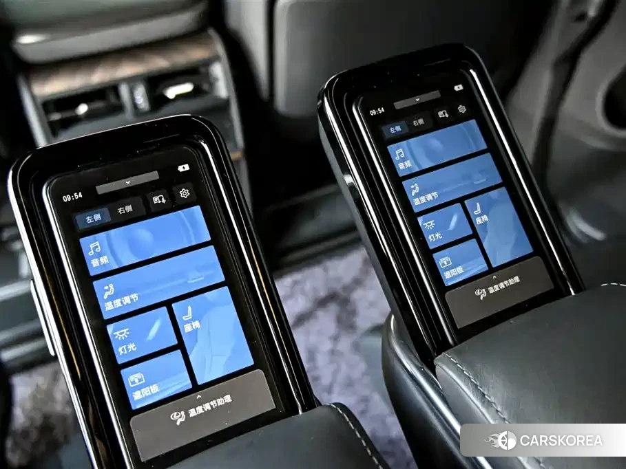 Lexus LM id 4589114 из Китая 31