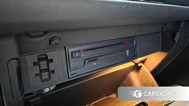 Volkswagen Tiguan Allspace id 4417255 из Кореи 31