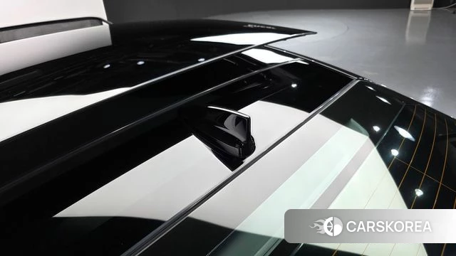 Genesis G80 (RG3) id 4201100 из Кореи 31