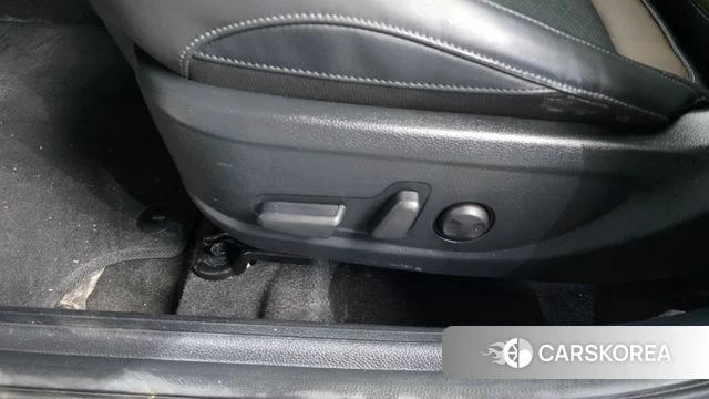 Kia Seltos id 4294418 из Кореи 31