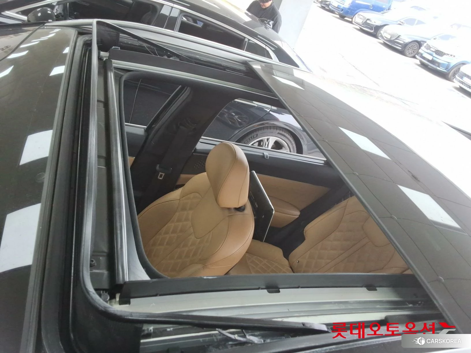 Kia Sorento id 3888404 из Кореи 31