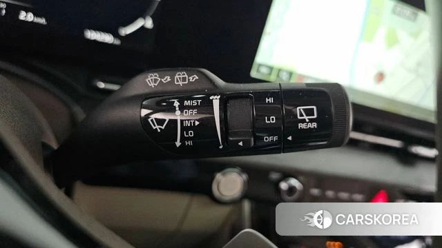 Kia Carnival 4th generation id 4445993 из Кореи 31