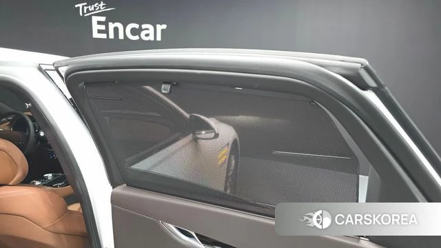 Genesis G80 (RG3) id 4635381 из Кореи 31