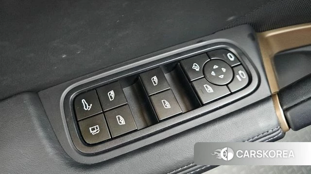 Porsche Cayenne (PO536) id 4527956 из Кореи 31