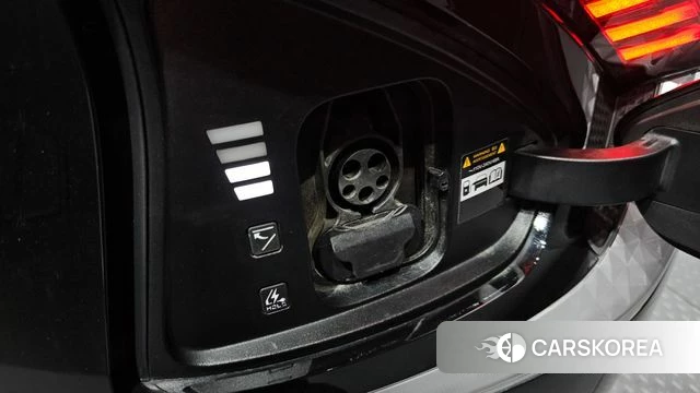 Kia EV6 id 4783580 из Кореи 31