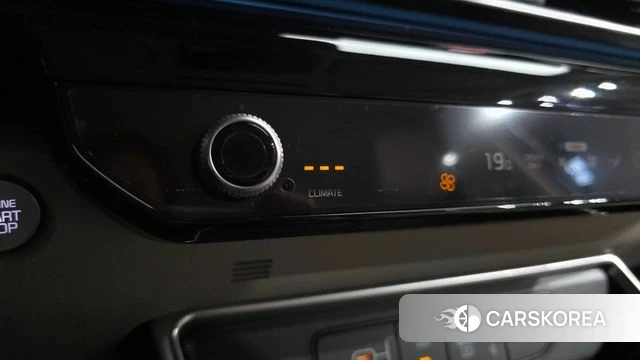 Kia The New Carnival 4th Generation id 4602593 из Кореи 31