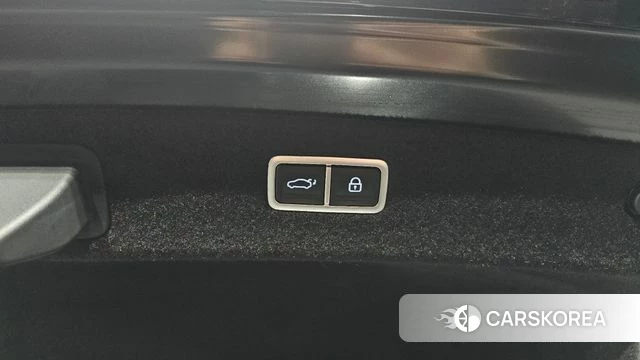 Genesis G90 (RS4) id 4624285 из Кореи 31