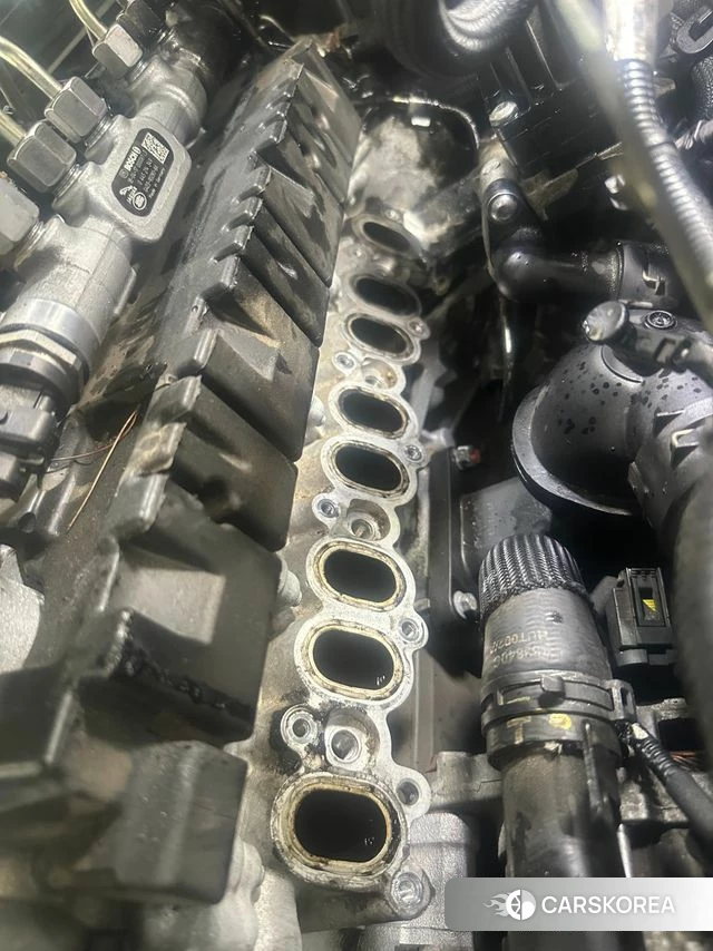 Land Rover Discovery 5 id 4203803 из Кореи 31