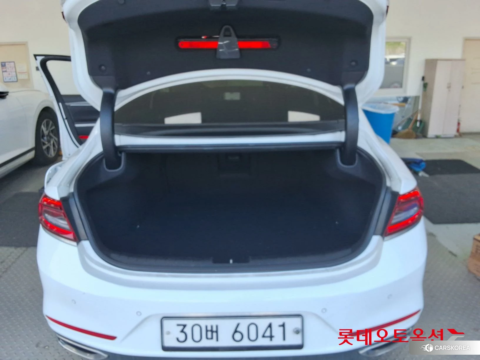 Hyundai Grandeur id 4669150 из Кореи 31