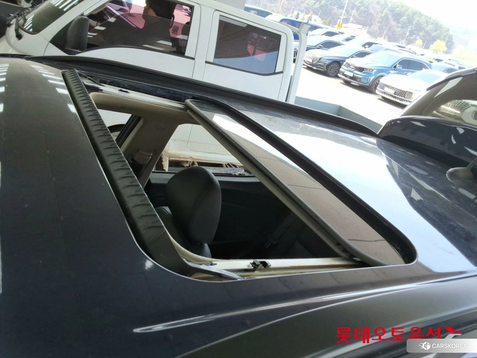 SsangYong Tivoli id 3882197 из Кореи 31