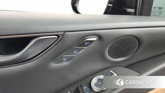 Genesis G80 (RG3) id 4630637 из Кореи 31