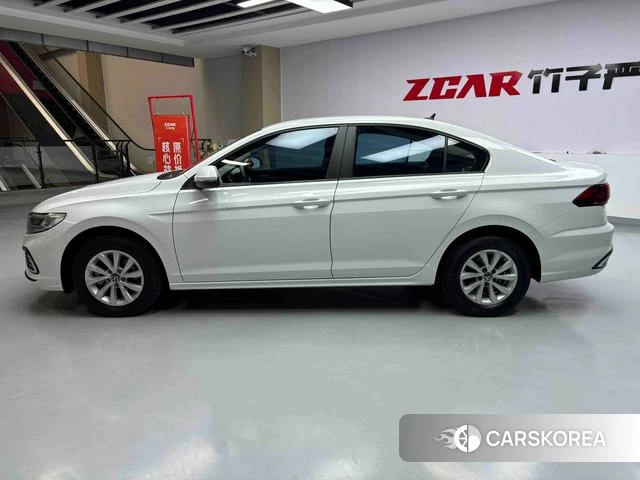 Volkswagen Bora id 4290673 из Китая 31