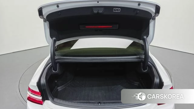 Genesis G80 (RG3) id 4396312 из Кореи 31