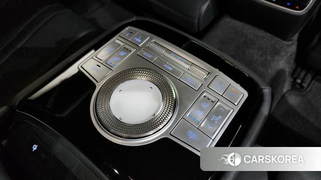 Genesis G80 (RG3) id 4224055 из Кореи 31