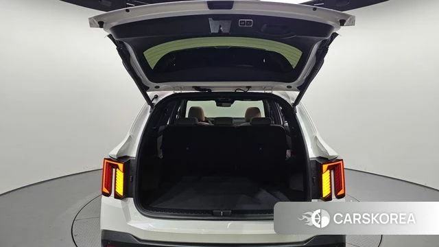 Kia The New Sorento 4th Generation id 4928537 из Кореи 31