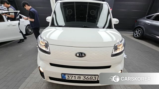 Kia The New Ray id 4310119 из Кореи 31
