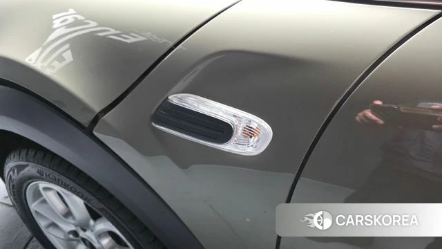 Mini Cooper id 4604524 из Кореи 31