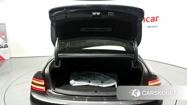 Genesis G80 (RG3) id 4362657 из Кореи 31