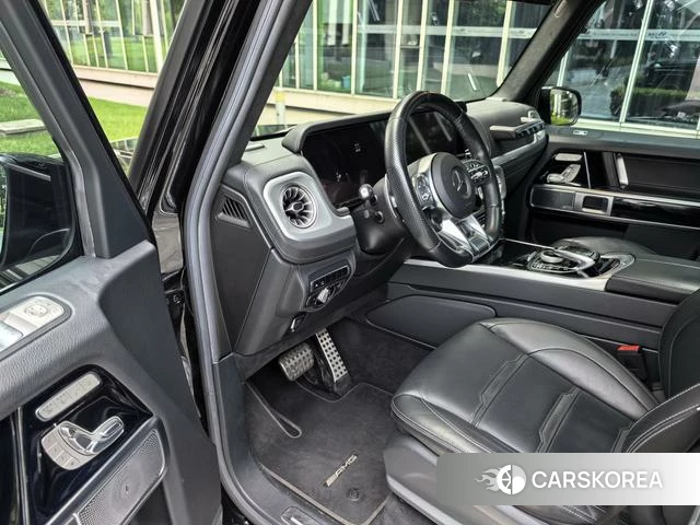 Mercedes-Benz G-class AMG id 4277716 из Китая 31