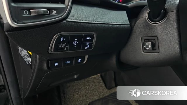 Hyundai Grandeur IG id 4620503 из Кореи 31